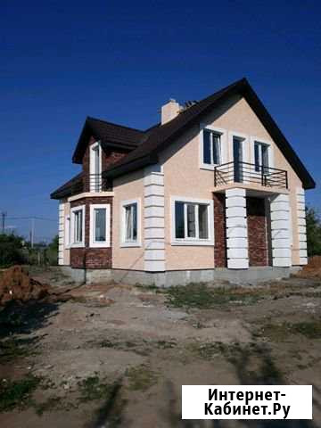 Коттедж 116 м² на участке 6 сот. на продажу в Кинеле Кинель - изображение 1