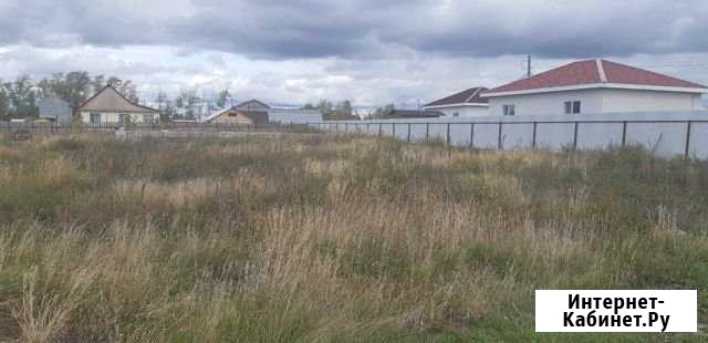 Участок ИЖС 15 сот. на продажу в Кургане Курган - изображение 1