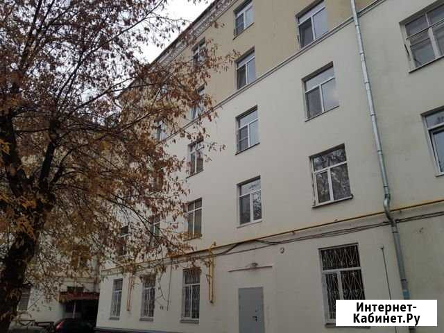 Комната 19.5 м² в 1-ком. кв., 2/5 эт. на продажу в Казани Казань - изображение 1