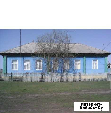Дом 100 м² на участке 40 сот. на продажу в Мучкапском Мучкапский - изображение 1
