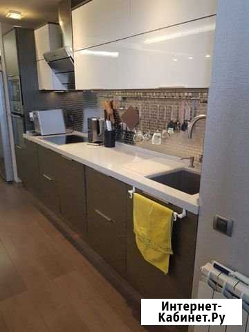 3-комнатная квартира, 59 м², 7/9 эт. на продажу в Комсомольске-на-Амуре Комсомольск-на-Амуре - изображение 1