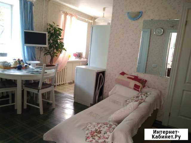 3-комнатная квартира, 49.2 м², 3/5 эт. на продажу в Перми Пермь - изображение 1
