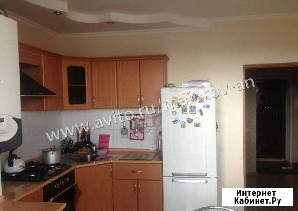 2-комнатная квартира, 69 м², 9/9 эт. на продажу в Калуге Калуга - изображение 1