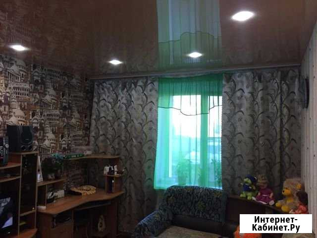 1-комнатная квартира, 37.2 м², 1/2 эт. на продажу в Краснотурьинске Краснотурьинск - изображение 1