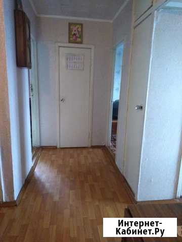 3-комнатная квартира, 73.5 м², 2/3 эт. на продажу в Елизаветино Елизаветино - изображение 1