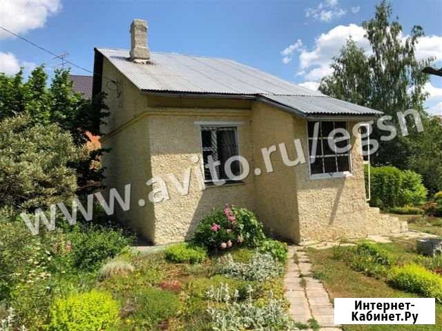 Дача 75 м² на участке 8.3 сот. на продажу в Троицком Московской области Троицкое - изображение 1