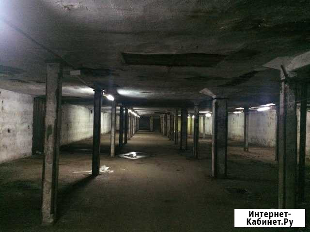 Складское помещение, 865 кв.м. Ногинск - изображение 1