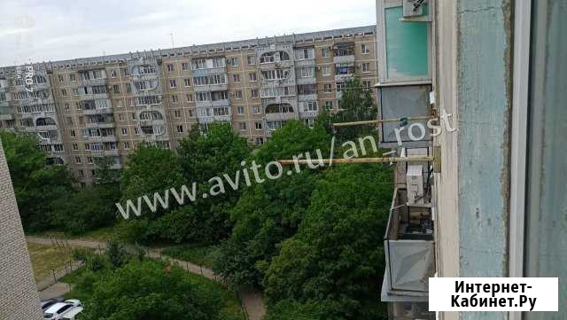 4-комнатная квартира, 76 м², 9/9 эт. на продажу в Ставрополе Ставрополь - изображение 1