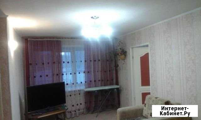 2-комнатная квартира, 44 м², 2/5 эт. в аренду на длительный срок в Норильске Норильск - изображение 1