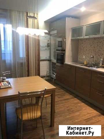 Квартира со свободной планировкой, 80 м², 6/20 эт. на продажу в Новосибирске Новосибирск - изображение 1