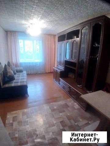 Комната 18 м² в 5-ком. кв., 4/5 эт. на продажу в Иркутске Иркутск - изображение 1