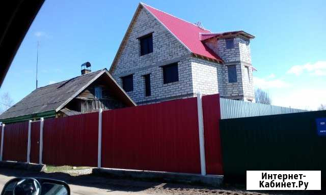 Дом 300 м² на участке 15 сот. на продажу в Западной Двине Западная Двина - изображение 1