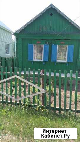 Дом 25 м² на участке 4.5 сот. на продажу в Мелеузе Мелеуз - изображение 1