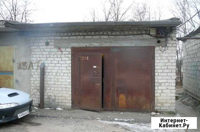 Гараж 26 м² на продажу в Пятигорске Пятигорск - изображение 1