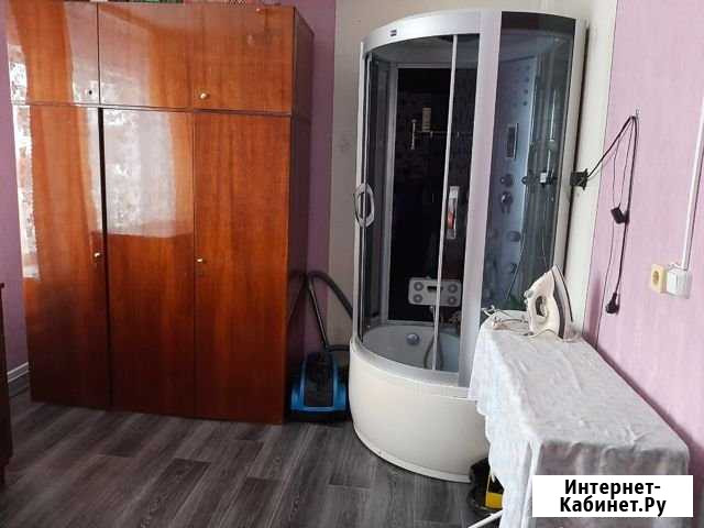 3-комнатная квартира, 68 м², 1/1 эт. на продажу в Вохме Вохма - изображение 1