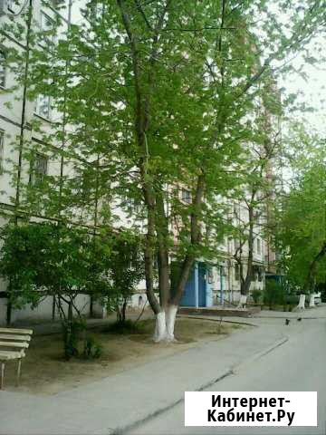 1-комнатная квартира, 36 м², 8/9 эт. в аренду посуточно в Волжском Волгоградской области Волжский Волгоградской области - изображение 1