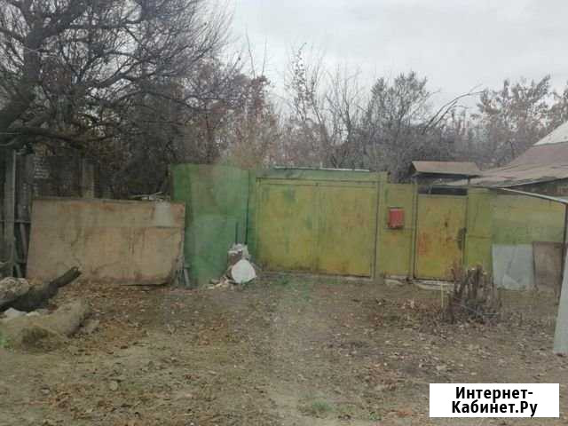 Дом 36 м² на участке 6 сот. на продажу в Волгограде Волгоград - изображение 1