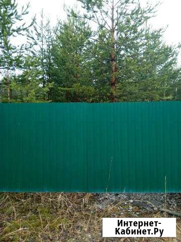 Участок СНТ, ДНП 5 сот. на продажу в Сургуте Ханты-Мансийского АО Сургут - изображение 1