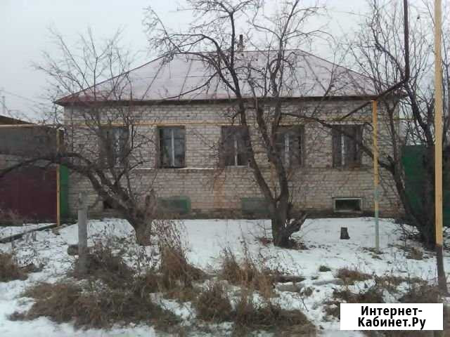 Дом 150 м² на участке 4 сот. на продажу в Сызрани Сызрань - изображение 1