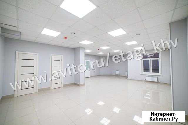 Продам офисное помещение, 96.5 кв.м. Хабаровск - изображение 1