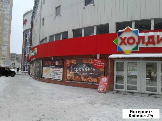 Помещение свободного назначения, 24 кв.м. Омск - изображение 1