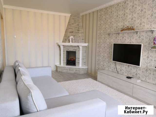 2-комнатная квартира, 56 м², 5/5 эт. на продажу в Черногорске Черногорск - изображение 1