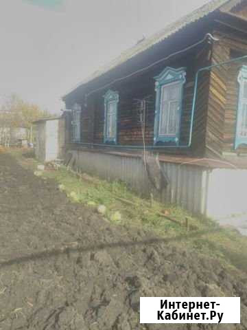 Дом 60 м² на участке 6 сот. на продажу в Октябрьске Октябрьск - изображение 1