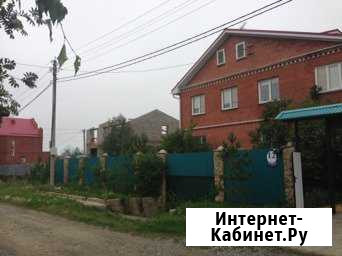 Коттедж 290 м² на участке 10 сот. на продажу в Челябинске Челябинск - изображение 1