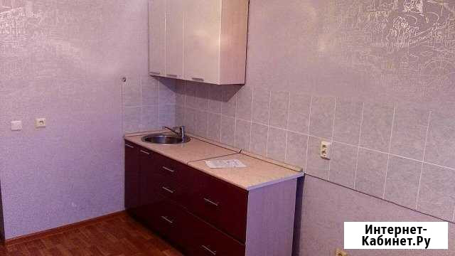 1-комнатная квартира, 43 м², 2/10 эт. в аренду на длительный срок в Оренбурге Оренбург - изображение 1