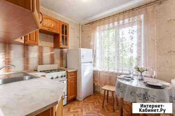 1-комнатная квартира, 30 м², 4/5 эт. в аренду посуточно в Бузулуке Бузулук