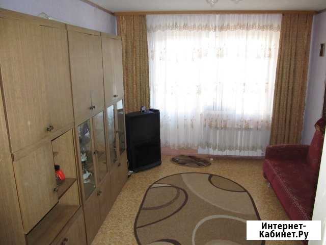1-комнатная квартира, 39 м², 2/10 эт. в аренду на длительный срок в Ярославле Ярославль - изображение 1