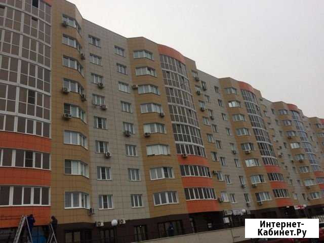 1-комнатная квартира, 46 м², 2/9 эт. на продажу в Старом Осколе Старый Оскол - изображение 1