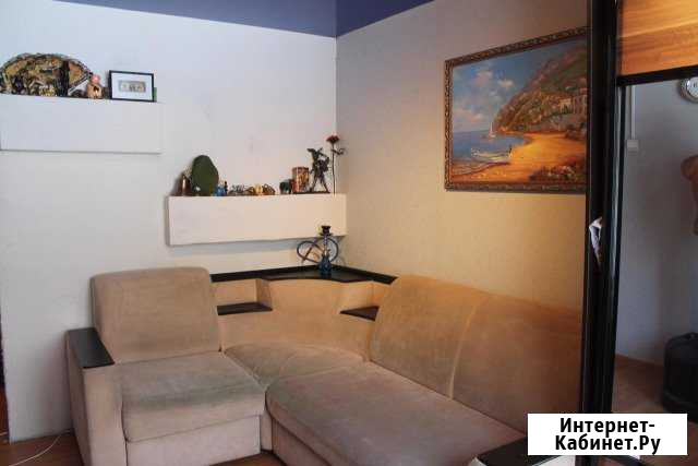 1-комнатная квартира, 31 м², 1/5 эт. на продажу в Красногорске Московской области Красногорск - изображение 1