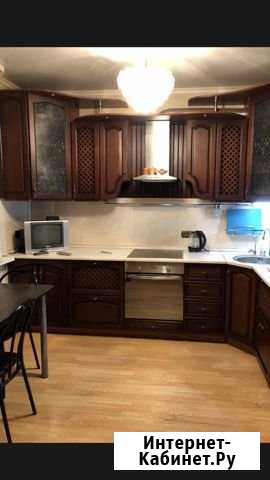 4-комнатная квартира, 80 м², 5/9 эт. на продажу в Тобольске Тобольск - изображение 1