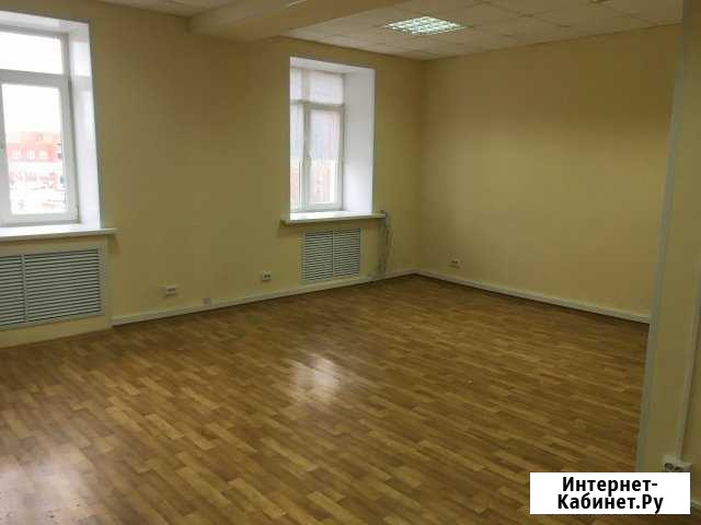 Офисное помещение, 650 кв.м. Саранск - изображение 1