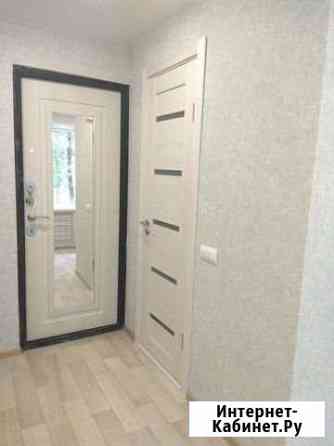 Квартира-студия, 19 м², 1/10 эт. на продажу в Казани Казань
