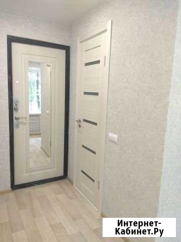 Квартира-студия, 19 м², 1/10 эт. на продажу в Казани Казань - изображение 1