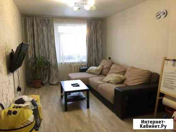 2-комнатная квартира, 47.4 м², 5/5 эт. на продажу в Кемерово Кемерово