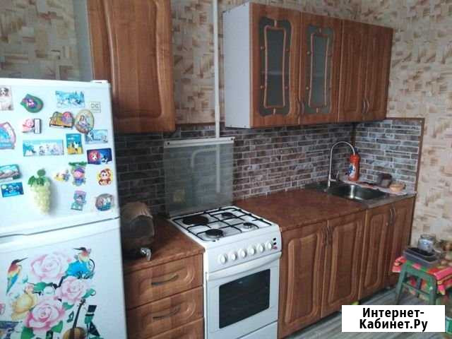 4-комнатная квартира, 81 м², 6/9 эт. на продажу в Амурске Амурск - изображение 1