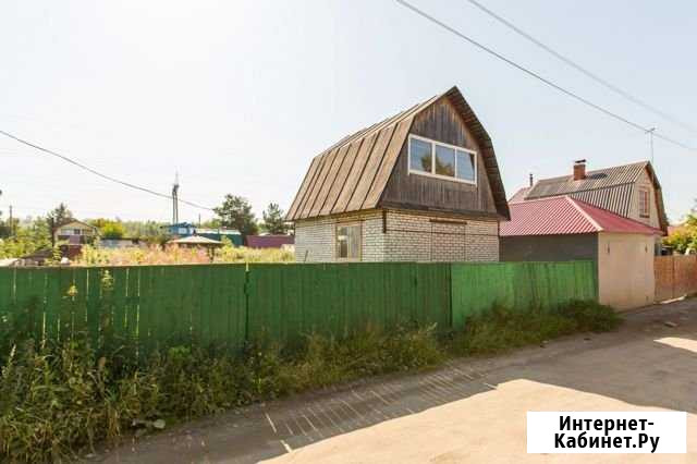 Дача 44.9 м² на участке 5.9 сот. на продажу в Сургуте Ханты-Мансийского АО Сургут - изображение 1