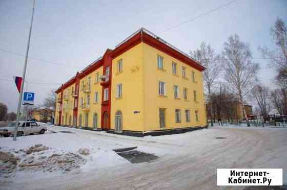 2-комнатная квартира, 48.6 м², 1/3 эт. на продажу в Гурьевске Кемеровской области Гурьевск