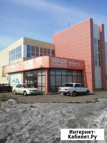 Свободного назначения 150 кв.м. Павловск - изображение 1