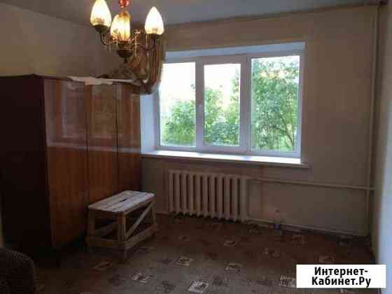 Комната 15 м² в 5-ком. кв., 1/4 эт. на продажу в Малаховке Малаховка
