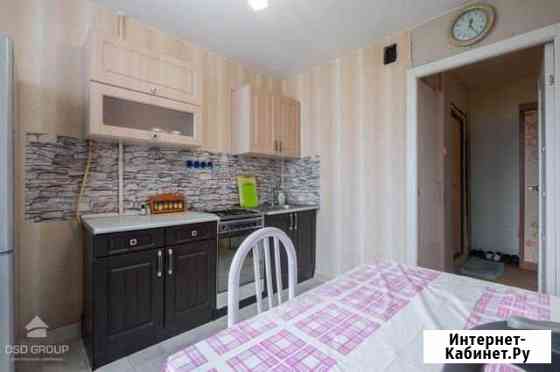 3-комнатная квартира, 66.4 м², 8/10 эт. на продажу в Хабаровске Хабаровск