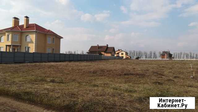 Участок ИЖС 15 сот. на продажу в Дубовом Дубовое - изображение 1