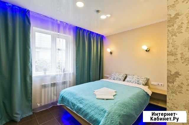 1-комнатная квартира, 18 м², 1/3 эт. в аренду посуточно в Балашихе Балашиха - изображение 1