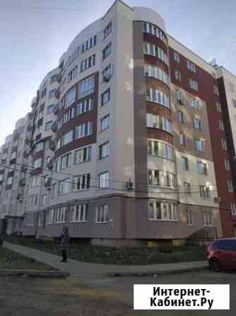 3-комнатная квартира, 112 м², 8/8 эт. на продажу в Ярославле Ярославль