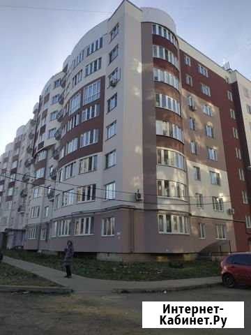 3-комнатная квартира, 112 м², 8/8 эт. на продажу в Ярославле Ярославль - изображение 1