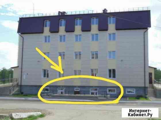 Торговое помещение, 61 кв.м. Новоалтайск