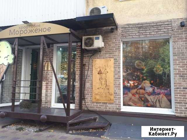 Торговое помещение, 53 кв.м. Ростов-на-Дону - изображение 1